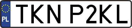 TKNP2KL