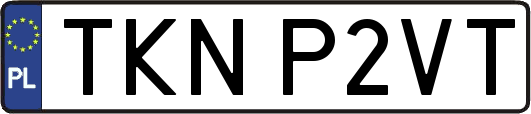 TKNP2VT