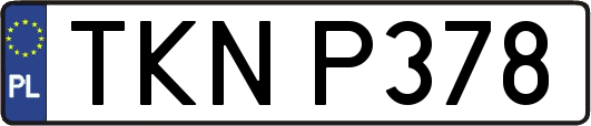 TKNP378
