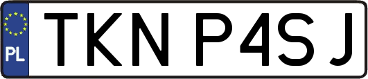 TKNP4SJ