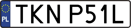TKNP51L
