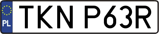 TKNP63R