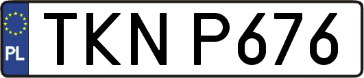 TKNP676
