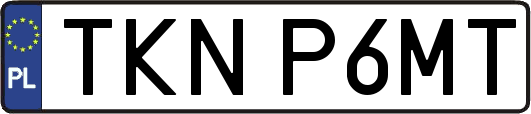 TKNP6MT