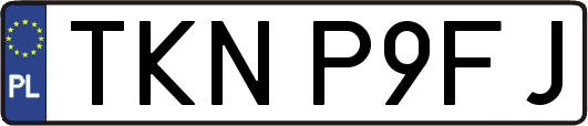 TKNP9FJ