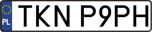 TKNP9PH