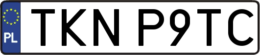 TKNP9TC