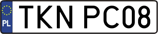 TKNPC08