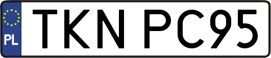 TKNPC95