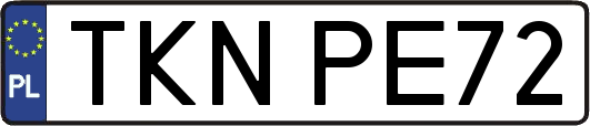TKNPE72