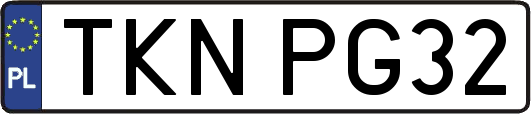 TKNPG32