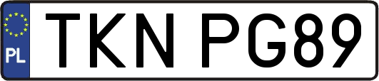 TKNPG89