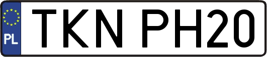 TKNPH20