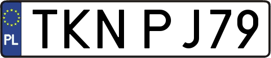 TKNPJ79