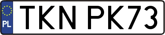 TKNPK73