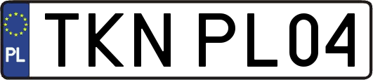 TKNPL04