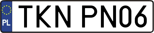 TKNPN06