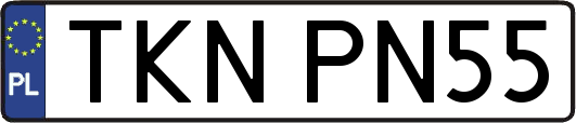 TKNPN55