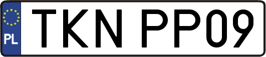 TKNPP09