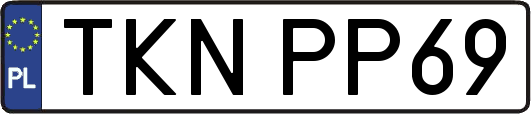 TKNPP69