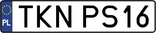 TKNPS16