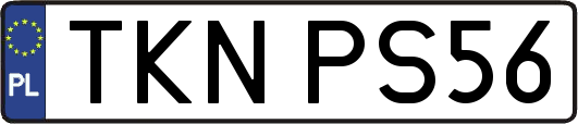 TKNPS56