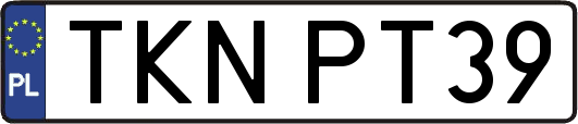 TKNPT39