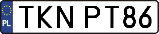 TKNPT86