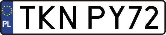 TKNPY72