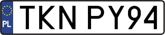 TKNPY94