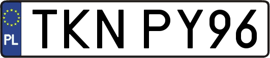 TKNPY96