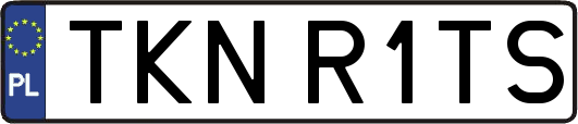 TKNR1TS