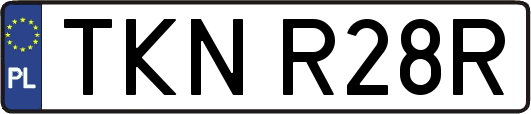 TKNR28R