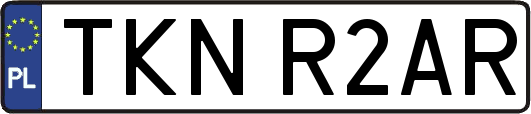 TKNR2AR