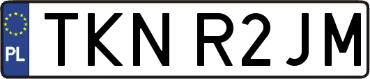 TKNR2JM