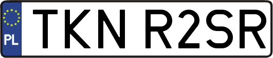 TKNR2SR