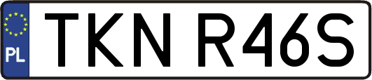 TKNR46S
