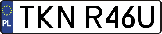 TKNR46U