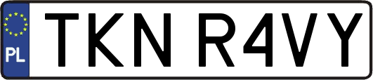 TKNR4VY