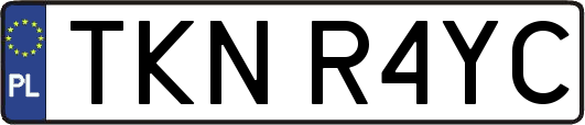 TKNR4YC