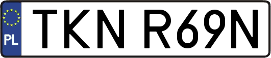 TKNR69N