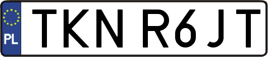 TKNR6JT