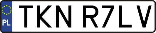 TKNR7LV