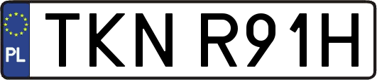 TKNR91H