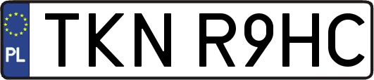 TKNR9HC