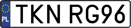 TKNRG96