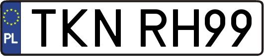 TKNRH99
