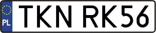 TKNRK56