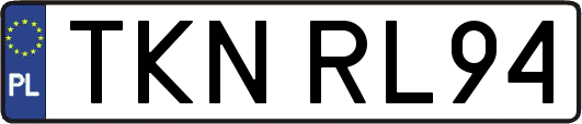 TKNRL94