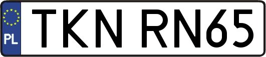 TKNRN65